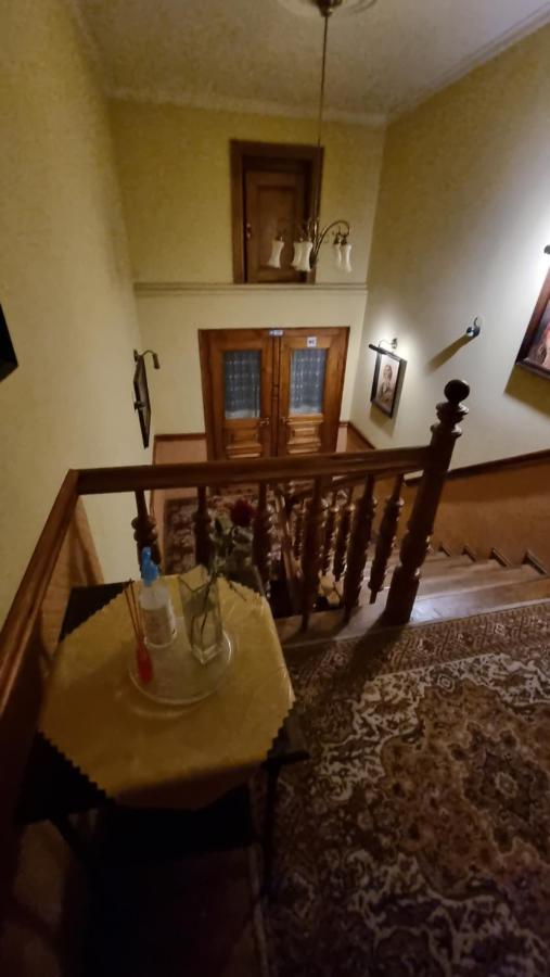 Przerzeczyn-Zdroj Villa Kliche מראה חיצוני תמונה